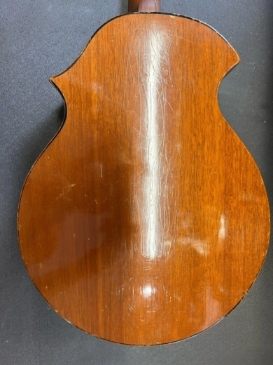 KAY MANDOLIN 4